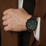 Titan Octane Aerobatics Men’s Watch NU1856NL02