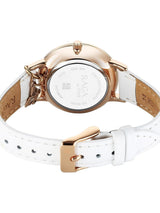 Titan Raga Showstopper MOP Dial Women’s Watch NU95274WL03