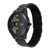 Fastrack Overdrive Micromotor Men’s Watch – 3331NM01