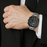 Titan Octane Aerobatics Men’s Watch NU1856QM01