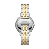 Fossil Jacqueline Sun & Moon Watch for Women ES5166