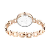 Titan Raga Showstopper MOP Rose Gold Women’s Watch NU95272WM01