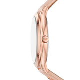 Michael Kors Slim Runway Watch for Women MK7545