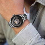 Titan Caelum Men’s Watch NU10011KM01