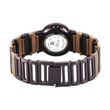 Titan Raga Sierra Prune Purple Women’s Watch 95389KM01