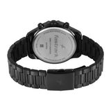 Fastrack Wild Chronograph Two-Toned Dial Men’s Watch 3337KM01
