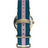 Timex Marlin 34mm Beige Dial Women’s Watch TW2Y49900UJ