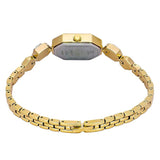 Timex Fria Octagonal Dial Women’s Watch TWEL21100