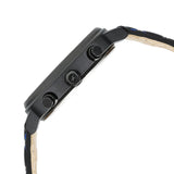 Fastrack Kronos Chronograph Black Dial Men’s Watch NU3319NL02