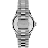 Timex Trend Round Dial Women’s Watch TW2W85300UJ