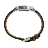 Timex Waterbury Classic 40mm Leather Strap Watch TW2W14900