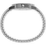 Timex Easy Reader White Dial Men Watch TWG025400JQ