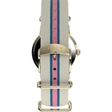 Timex Marlin 34mm Beige Dial Women’s Watch TW2Y49800UJ