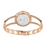 Titan Raga Afterglow Brown Dial Women's Watch 2746WM01