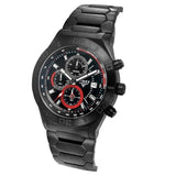 Timex Black Dial Men Chronograph Watch TWEG24902