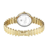 Titan Raga Spotlight Silver Dial Women's Watch 95431YM01