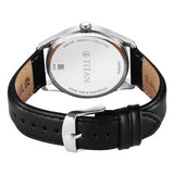 Titan Neo Roman Men’s Watch 10063SL01