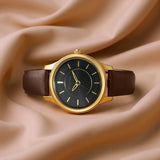 Titan Black Dial Women’s Watch NU2638YL01