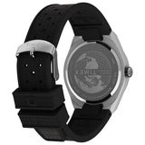 Timex Q Black Dial Men Analog Watch TW2Y24900UJ