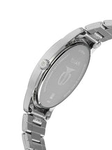 Titan Workwear White Dial Men’s Watch NU1770SM01
