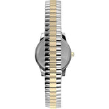Timex Essex Ave White Dial Women Watch TWG063400JQ
