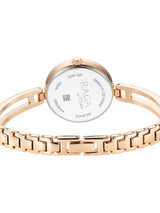 Titan Raga Viva White Dial Women's Watch NU2683WM01