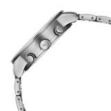 Fastrack Oceanyx Ceramic Quartz Grey Dial Men’s Watch 3304KD03