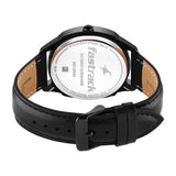 Fastrack Stunners Black Dial Men's Watch 38213NL01