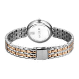 Titan Workday Wonders Blue Women’s Watch 95368KM01