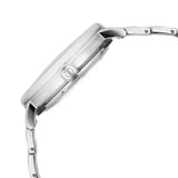 Titan Yin Yang Skeletal Automatic Men’s Watch NU90222SM01