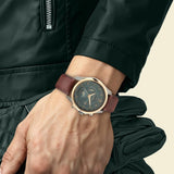 Titan Maritime Pro Watch for Men NT1830KL02