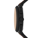 Fossil Machine Watch & Bracelet Gift Set for Men FS6102SET