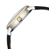 Titan Elegance Blue Dial Men’s Watch NU90202BL01