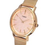 Timex Fashion Women Analog Watch TWEL15607