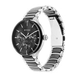 Titan Ceramic Fusion Men’s Watch NU90148KD01