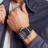 Titan Octane Men’s Watch NU1806SL14