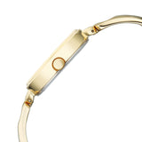 Titan Raga Contempore Mother Of Pearl Dial Women's Watch NU2774YM01F