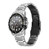 Titan Zero Hour Diver’s Men’s Watch 10067KM01