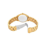 Michael Kors Slim Runway Watch Gift Set for Women MK7561SET