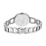 Titan Raga Viva Blue Dial Women's Watch NU2642SM02