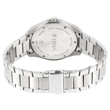 Titan Titanium Men’s Watch NU90177TM02