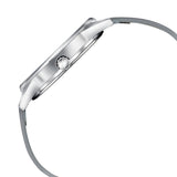 Fastrack Stunners Grey Dial Guys Watch 3305SL02