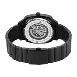 Fastrack Automatics Blue Dial Guys Watch 3333NM01