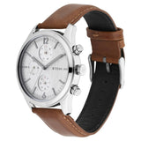 Titan Metropolitan Charm Black Dial Watch 1805SL04