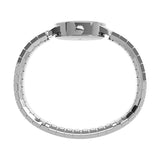 Timex Easy Reader White Dial Women Watch TW2V05800UJ