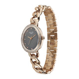 Titan Raga Spotlight Grey Dial Women's Watch 95429WM01
