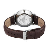 Fastrack Stunners Blue Dial Men's Watch 38159SL02