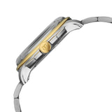 Titan Classique Four Eye Men’s Watch 90217BM02