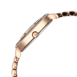 Titan Secluded Black Dial Women’s Watch 2709WM01