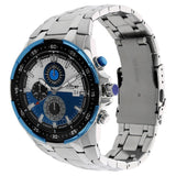 Titan Octane Chronograph Blue Dial Men’s Watch NU90044KM03